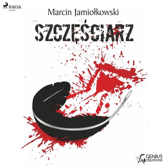 Szczęściarz Jamiołkowski Marcin