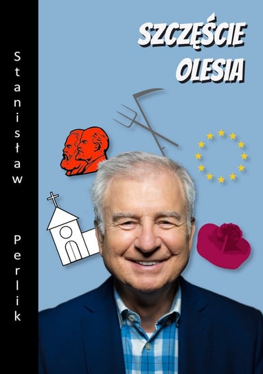 Szczęście Olesia Perlik Stanisław