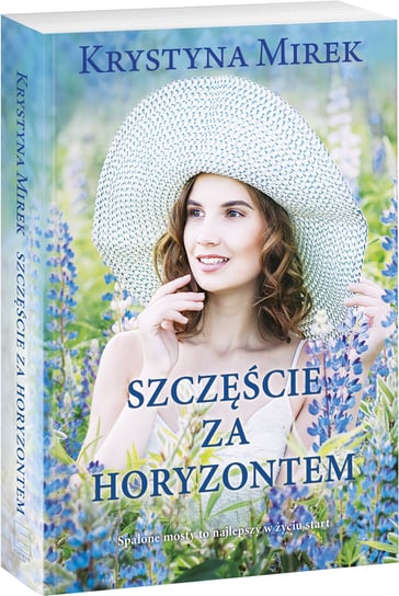 Szczęście za horyzontem Mirek Krystyna