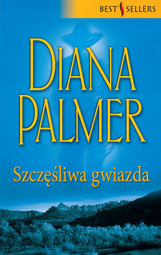 Szczęśliwa gwiazda Palmer Diana