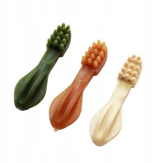 SZCZOTECZKA DENTAL MIX - 1szt.- 6,5cm inna (Inny)