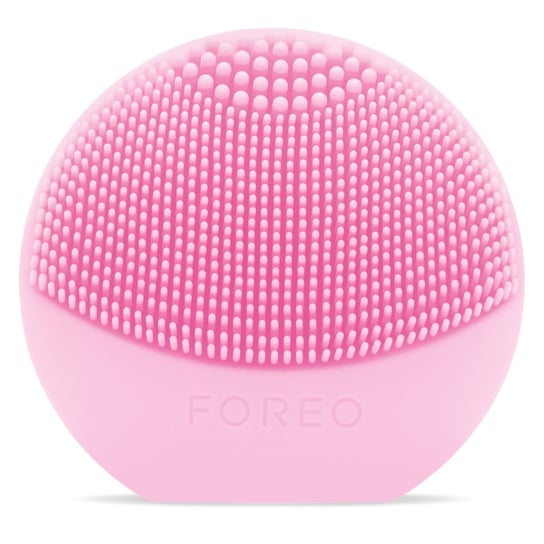 Szczoteczka do mycia twarzy FOREO LUNA PLAY Pearl Pink Foreo