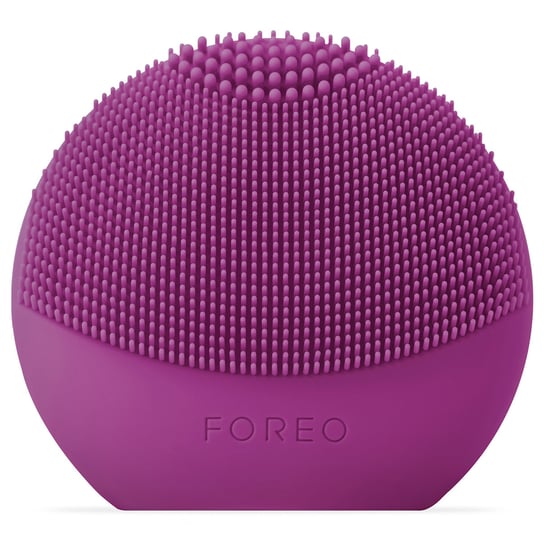 Szczoteczka do mycia twarzy inteligentna FOREO LUNA FOFO Purple Foreo