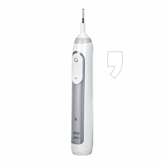 Szczoteczka do zębów ORAL-B Genius 8000N Oral-B