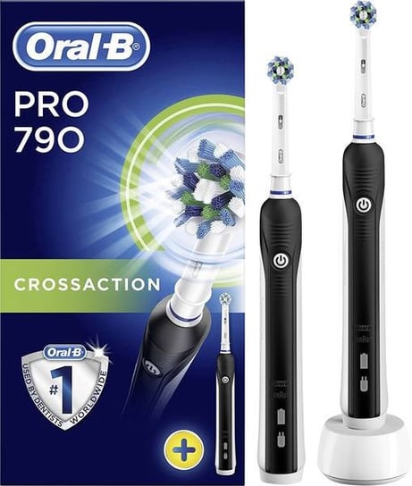 Szczoteczka elektryczna ORAL-B Pro 790 Oral-B