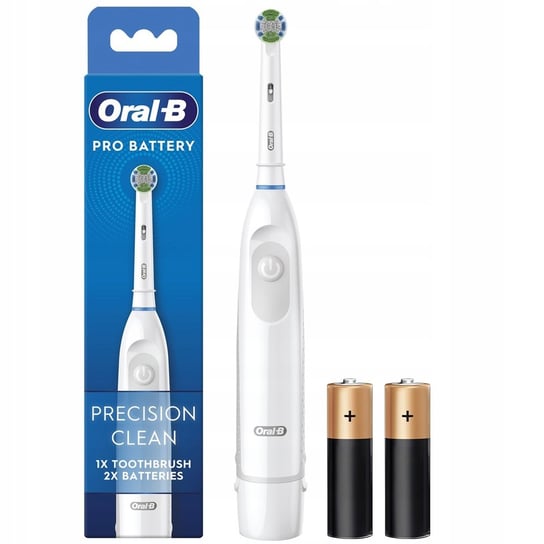 Szczoteczka Elektryczna Oral-B Pro Db5 Do Zębów Oral-B