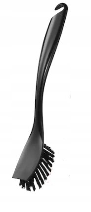 Szczotka, 27 cm, czarna Ikea