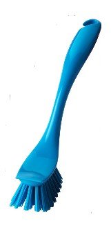 Szczotka, 27 cm, niebieska Ikea
