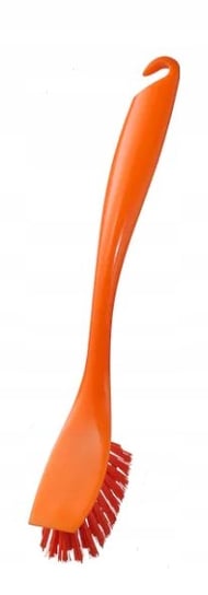 Szczotka, 27 cm, pomarańczowa Ikea