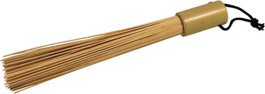 Szczotka bambusowa do czyszczenia woka, 27cm Emro Aziatica