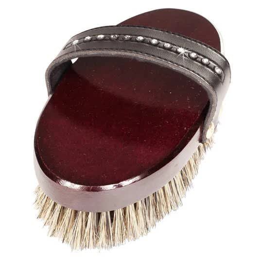 Szczotka HORZE Delux Classic Body Brush Inna marka