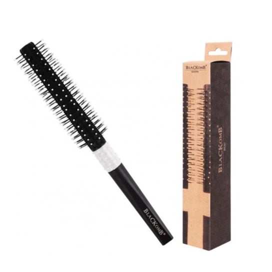 Szczotka Męska Do Modelowania Quiff Roller Fds019 Blackomb Inna marka