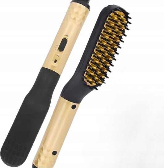 Szczotka prostująca Roktrol x Roktrol