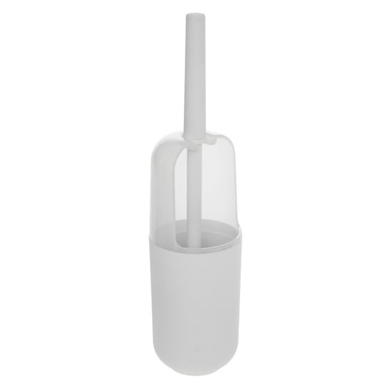 Szczotka toaletowa 5FIVE SIMPLE SMART Blanc, biała, 38 cm 5five Simple Smart
