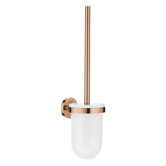 Szczotka Toaletowa Essentials Warm Sunset 40374DA1 Grohe GROHE