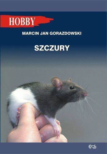 Szczury Gorazdowski Marcin Jan