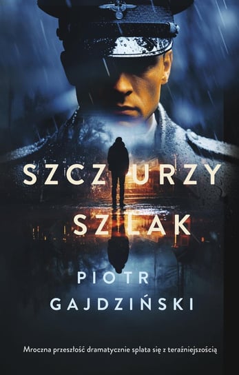 Szczurzy szlak Gajdziński Piotr