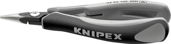 Szczypce chwytające precyzyjne 3422 ESD 130mm KNIPEX Knipex