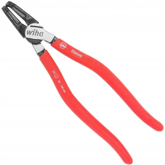 Szczypce do pierścieni Wiha 220 mm 34696 Wiha