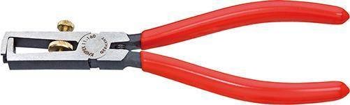 Szczypce do ściągania izolacji 1101 EAN 160mm qmm KNIPEX Knipex