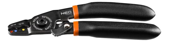 Szczypce do zaciskania końcówek NEO 01-523 Neo Tools