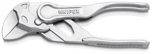 Szczypce-Klucz Xs Knipex
