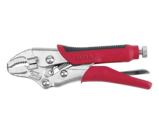 Szczypce morsea YATO 2152, 180 mm Yato