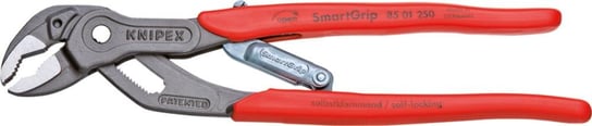 Szczypce nastawne KNIPEX, 250 mm Knipex