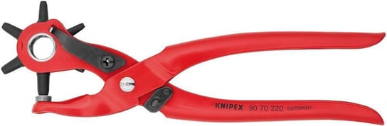 Szczypce obrotowe do otworów 220mm KNIPEX Knipex