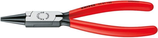 Szczypce okrąg.2201 EAN, polerowane 160mm KNIPEX Knipex