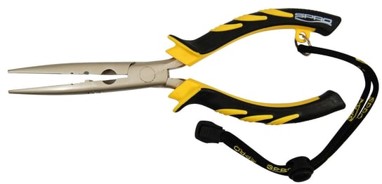 Szczypce Spro Bent Long Nose Pliers SPRO