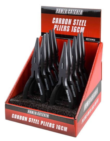Szczypce Spro Carbon Steel Pliers SPRO