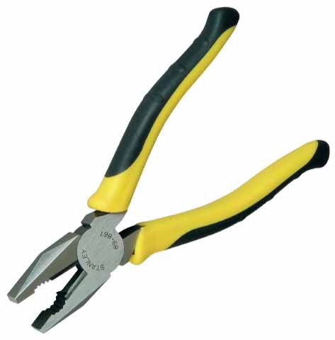 Szczypce STANLEY fatmax® uniwersalne, 210 mm Stanley