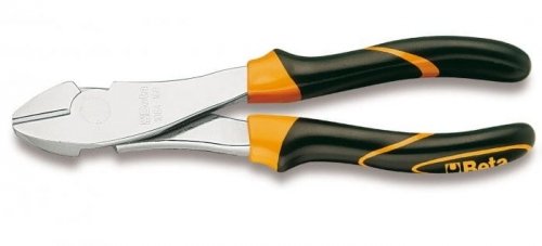 SZCZYPCE TNĄCE BOCZNE WZM.Q-TY BM 160MM Beta Tools