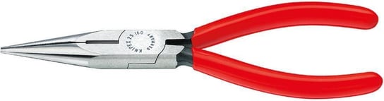 Szczypce tnące polokr. (radiowe) 2501 EAN, polerowane 160mm KNIPEX Knipex