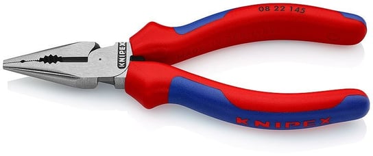 Szczypce Uniwersalne Z Ostro Zakończonymi Szczękami Knipex Knipex