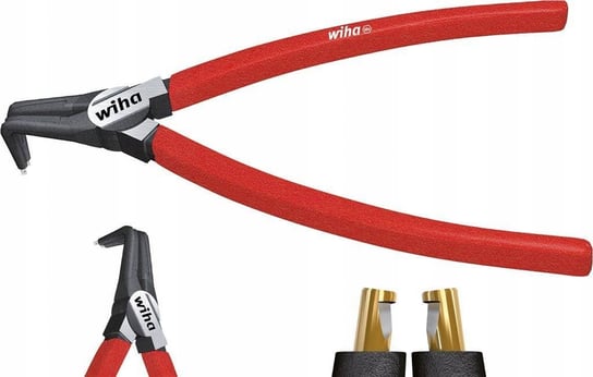 Szczypce Wiha 34703 Wiha