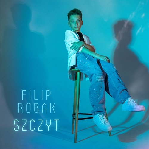 Szczyt Filip Robak