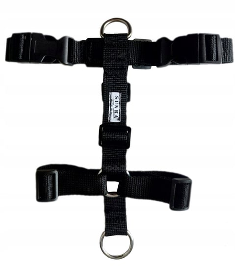 Szelki Guard Sunka Basic dla psa M-L Sunka ®