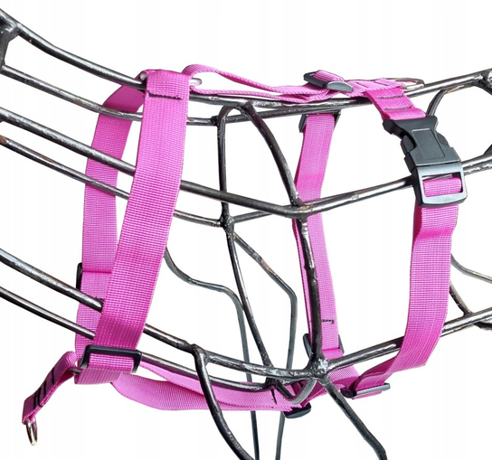 Szelki Guard Sunka Basic dla psa M-L Sunka ®