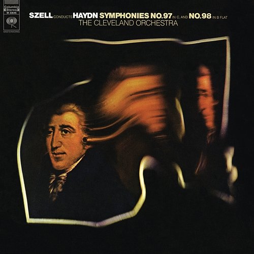 Szell Conducts Haydn Symphonies 97 & 98 George Szell