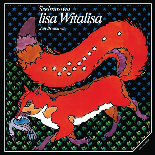 Szelmostwa Lisa Witalisa Various Artists
