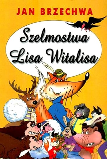 Szelmostwa Lisa Witalisa Tekst Pdf