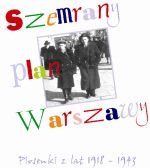 Szemrany Plan Warszawy Various Artists