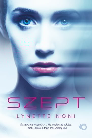Szept. Tom 1 Noni Lynette