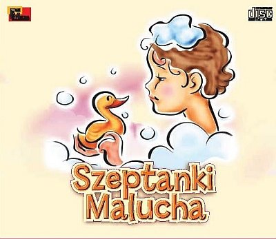 Szeptanki malucha Various Artists