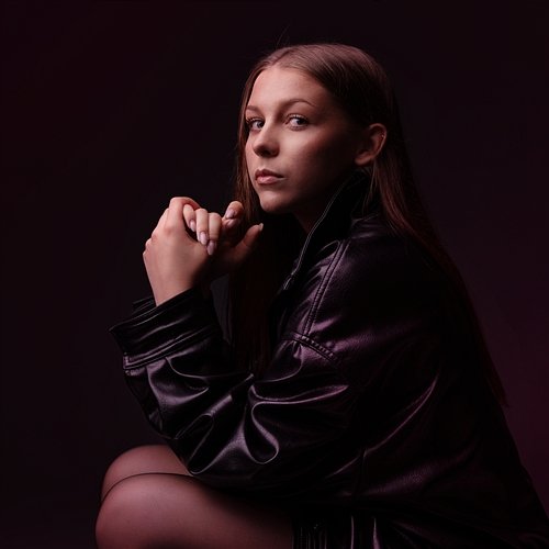 Szepty Zosia Wójcik