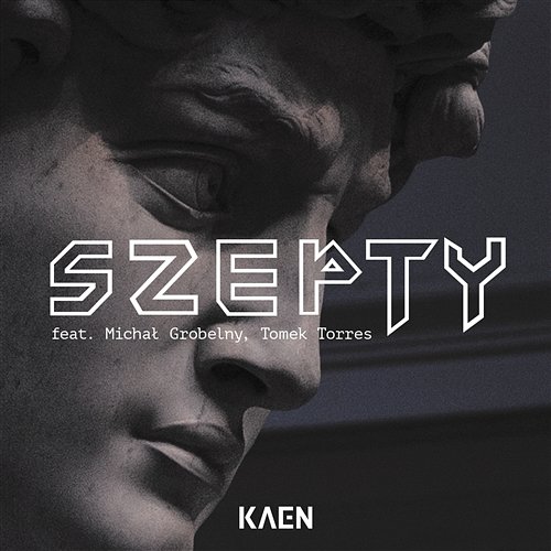 Szepty feat. Michał Grobelny / Tomek Torres Kaen