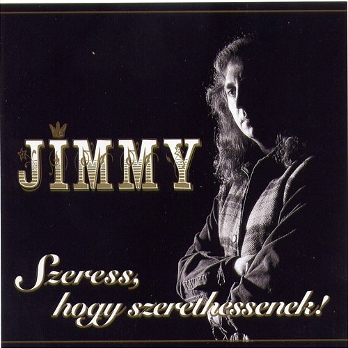 Szeress, hogy szeressenek Zámbó Jimmy