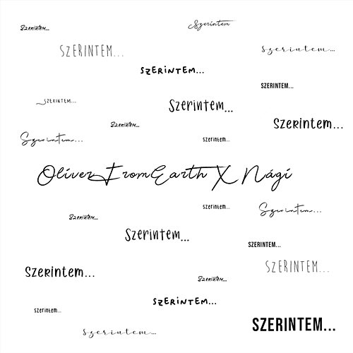 Szerintem Nági, OliverFromEarth